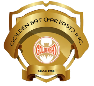 goldenbat logo